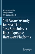 Self Aware Security for Real Time Task Schedules in Reconfigurable Hardware Platforms