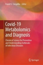COVID-19 Metabolomics and Diagnosis