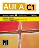 Aula internacional Plus 6 - Edición híbrida