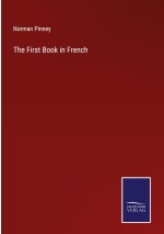 First Book in French
