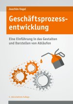Geschaftsprozessentwicklung