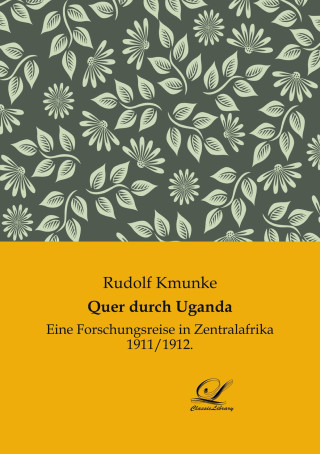 Quer durch Uganda