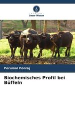 Biochemisches Profil bei Büffeln