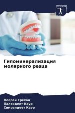 Gipomineralizaciq molqrnogo rezca