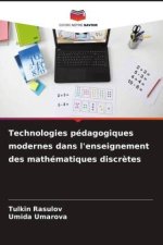 Technologies pédagogiques modernes dans l'enseignement des mathématiques discr?tes