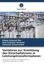 Verfahren zur Ermittlung des Einschaltstroms in Leistungstransformatoren