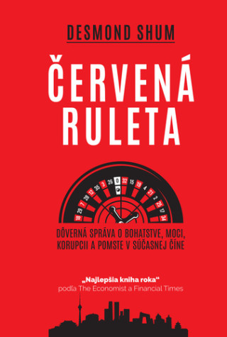 ďż˝ervenďż˝ ruleta