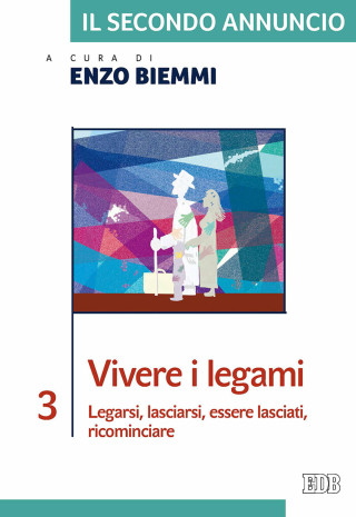 secondo annuncio