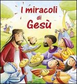 miracoli di Gesù