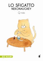 sfigatto. Nekonaughey