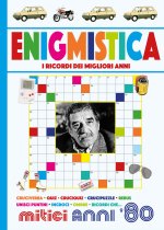 Enigmistica mitici anni '80