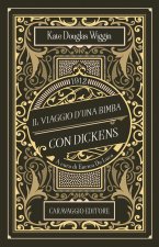 viaggio d'una bimba con Dickens