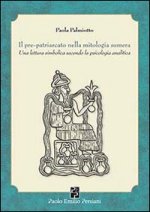 pre-patriarcato nella mitologia sumera. Una lettura simbolica secondo la psicologia analitica