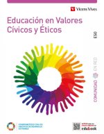 EDUCACIÓN EN VALORES CÍVICOS Y ÉTICOS 3 COMUNIDAD