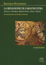religione di Zarathustra nella storia religiosa dell'Iran