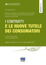 contratti e le nuove tutele dei consumatori