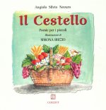 cestello. Poesie per i piccoli