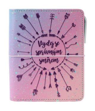 Diďż˝ďż˝: Vydej se sprďż˝vnďż˝m smďż˝rem S s vymďż˝nitelnďż˝m kalendďż˝riem