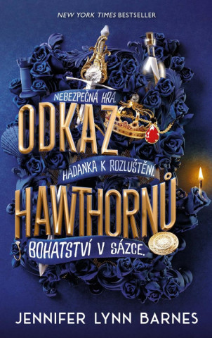 Odkaz Hawthornďż˝