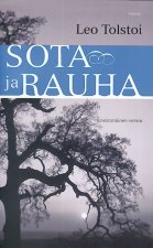 Sota ja rauha. (Война и мир - на финском языке)