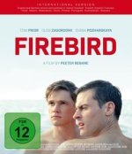 Firebird (Blu-ray)