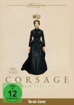 Corsage (Blu-ray)