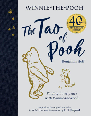 Tao of Pooh 40th Anniversary Gift Edition