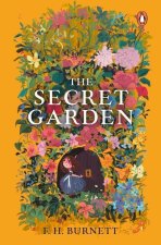 The Secret Garden: (Premium Paperback, Penguin India)