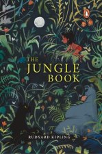 The Jungle Book (Premium Paperback, Penguin India)