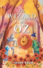 The Wizard of Oz (Premium Paperback, Penguin India)