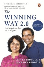 The Winning Way 2.0: Learnings from Sport for Managers