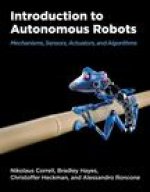 Introduction to Autonomous Robots