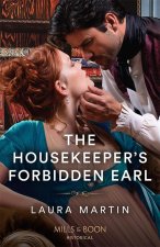 Housekeeper's Forbidden Earl