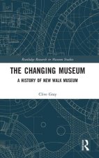Changing Museum