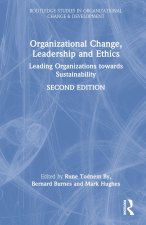 Organizational Change, Leadership and Ethics