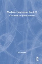 Modern Cantonese Book 2