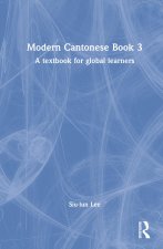 Modern Cantonese Book 3