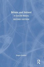 Britain and Ireland