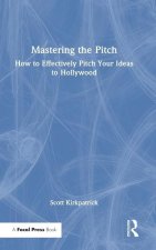 Mastering the Pitch