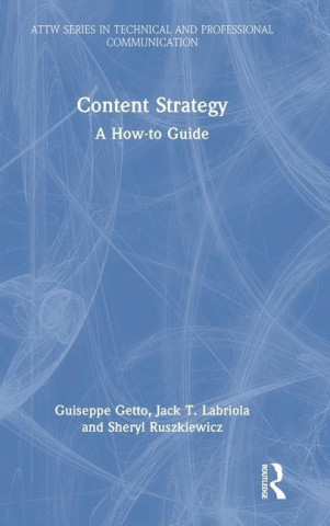 Content Strategy