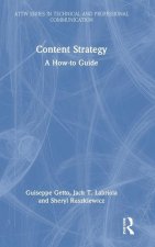 Content Strategy