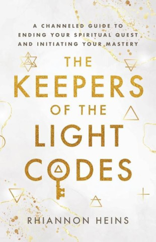 Keepers Of The Light Codes