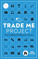 Trade Me Project