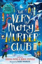 Very Merry Murder Club