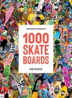 1000 Skateboards