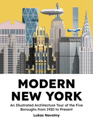 Modern New York