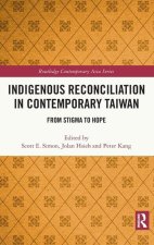 Indigenous Reconciliation in Contemporary Taiwan