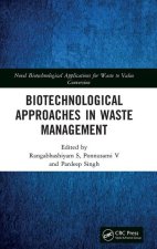 Biotechnological Approaches in Waste Management