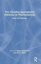 Claustro-Agoraphobic Dilemma in Psychoanalysis
