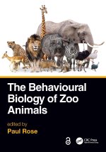 Behavioural Biology of Zoo Animals